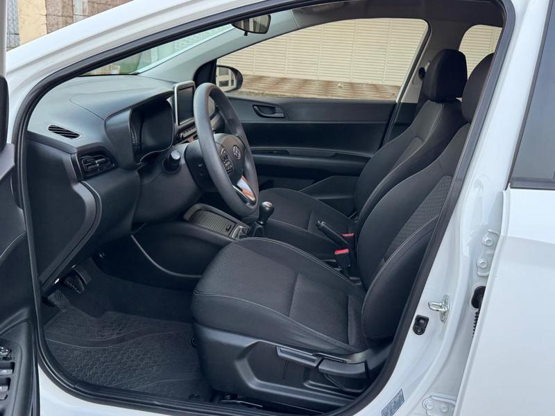 Hyundai HB20 Vision 1.0 Flex 12V Mec. - foto 10