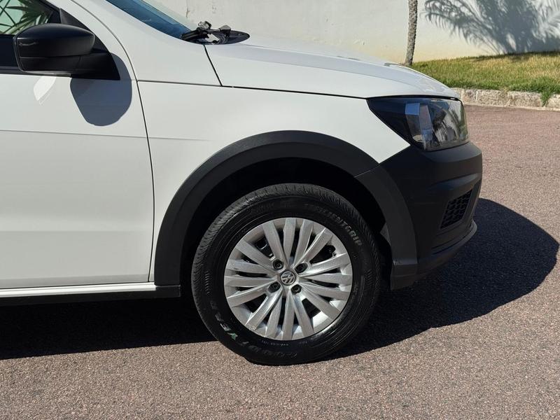 Volkswagen Saveiro Cs Rb MPI - foto 14