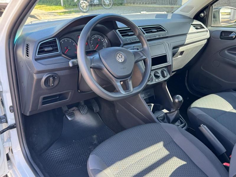 Volkswagen Saveiro Cs Rb MPI - foto 8