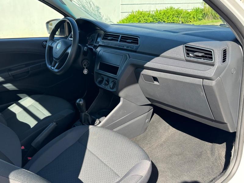 Volkswagen Saveiro Cs Rb MPI - foto 11
