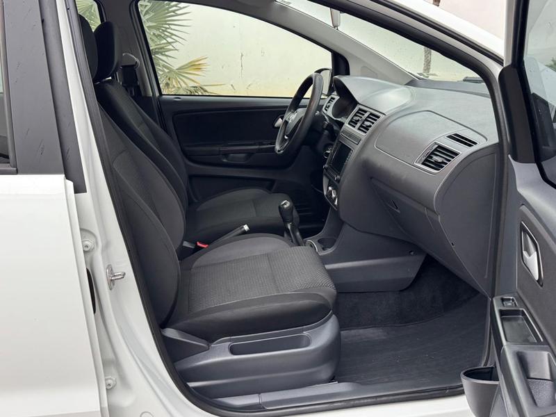 Volkswagen Fox Highline I Motion 1.6 Flex 16V 5P - foto 17