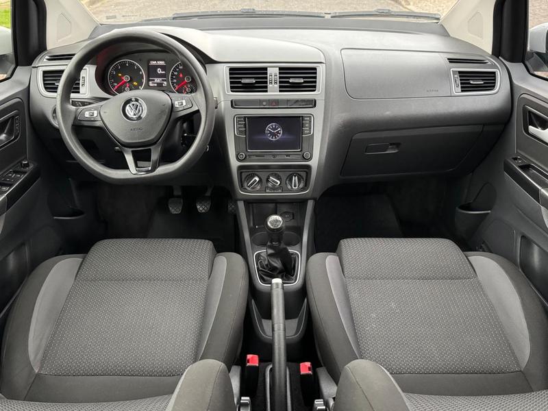Volkswagen Fox Highline I Motion 1.6 Flex 16V 5P - foto 11