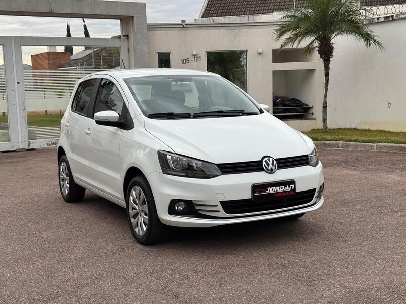 Volkswagen Fox Highline I Motion 1.6 Flex 16V 5P - foto 2