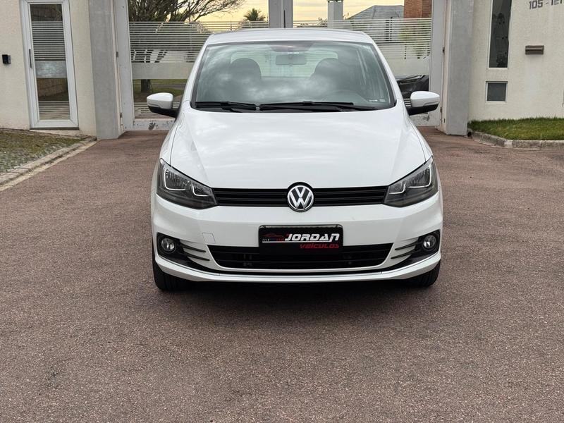 Volkswagen Fox Highline I Motion 1.6 Flex 16V 5P - foto 3
