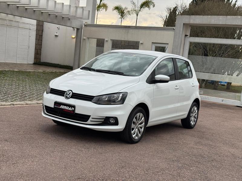 Volkswagen Fox Highline I Motion 1.6 Flex 16V 5P - foto 4