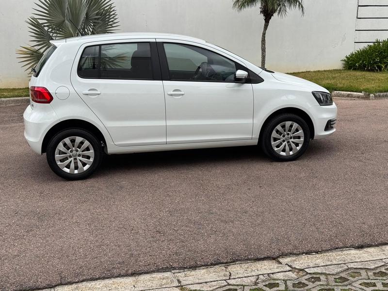 Volkswagen Fox Highline I Motion 1.6 Flex 16V 5P - foto 7