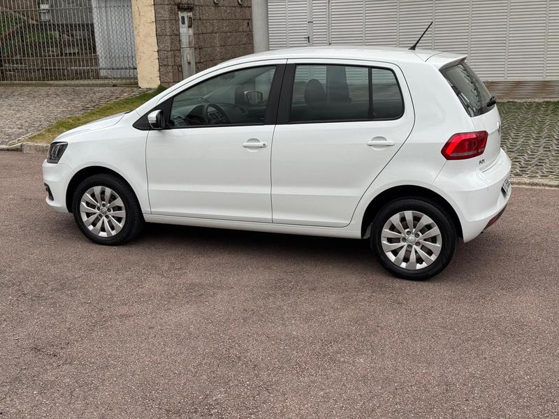 Volkswagen Fox Highline I Motion 1.6 Flex 16V 5P - foto 5