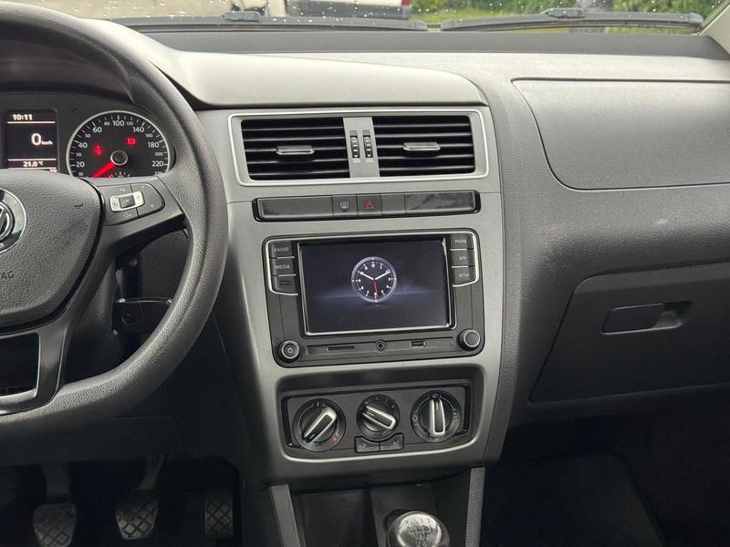 Volkswagen Fox Highline I Motion 1.6 Flex 16V 5P - foto 13