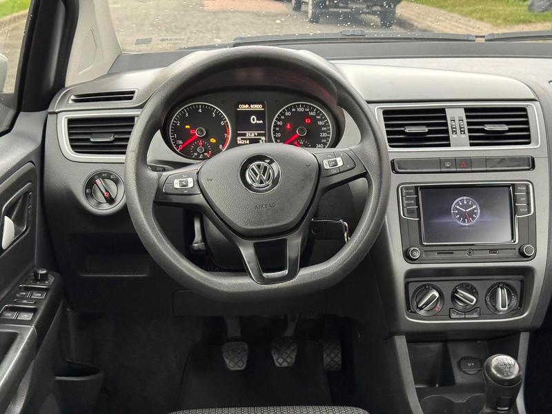 Volkswagen Fox Highline I Motion 1.6 Flex 16V 5P - foto 12