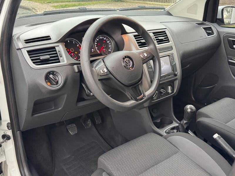 Volkswagen Fox Highline I Motion 1.6 Flex 16V 5P - foto 8