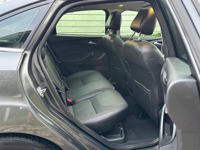 Ford Focus 2.0 16V Se Se Plus Flex 5P Aut. - foto 20