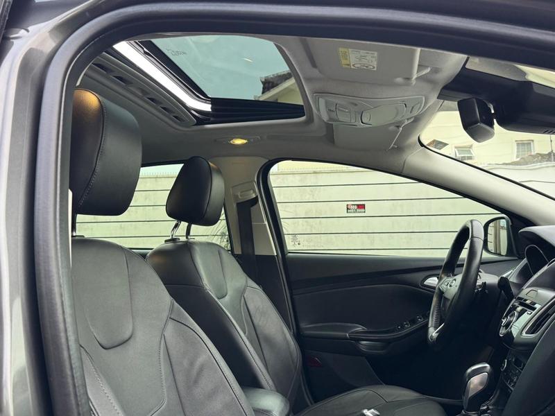 Ford Focus 2.0 16V Se Se Plus Flex 5P Aut. - foto 19