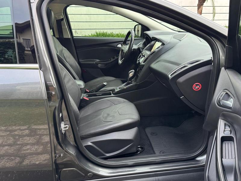 Ford Focus 2.0 16V Se Se Plus Flex 5P Aut. - foto 17