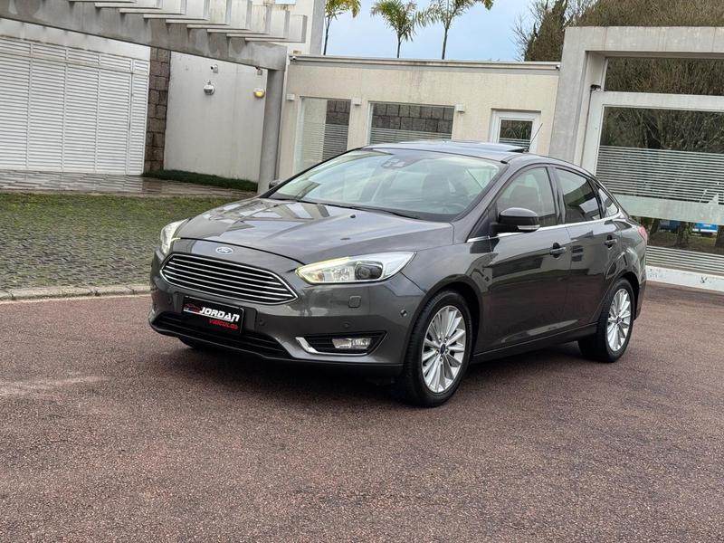 Ford Focus 2.0 16V Se Se Plus Flex 5P Aut. - foto 4