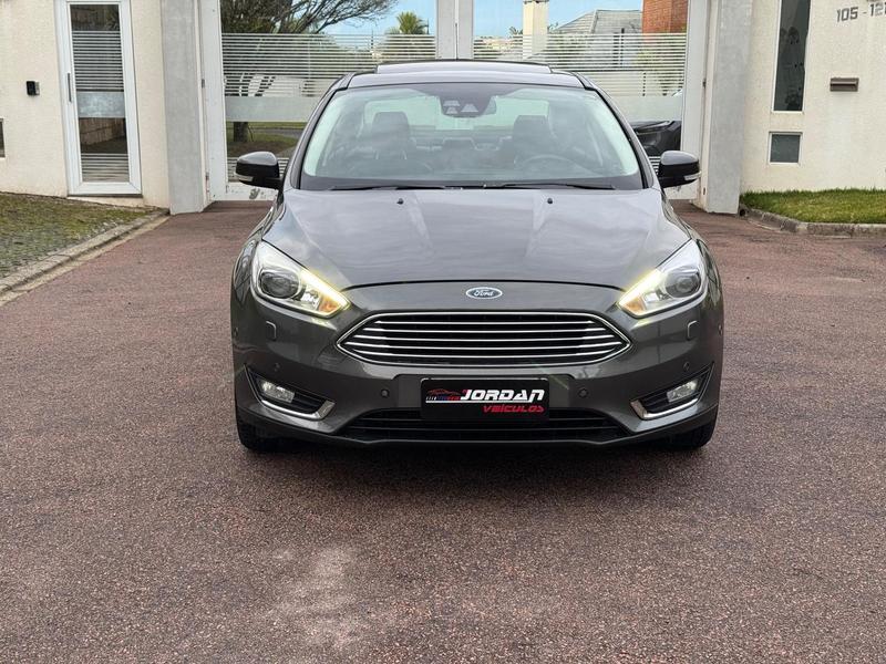 Ford Focus 2.0 16V Se Se Plus Flex 5P Aut. - foto 3