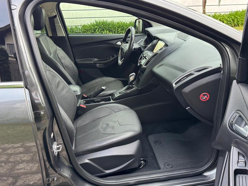 Ford Focus 2.0 16V Se Se Plus Flex 5P Aut. - foto 18