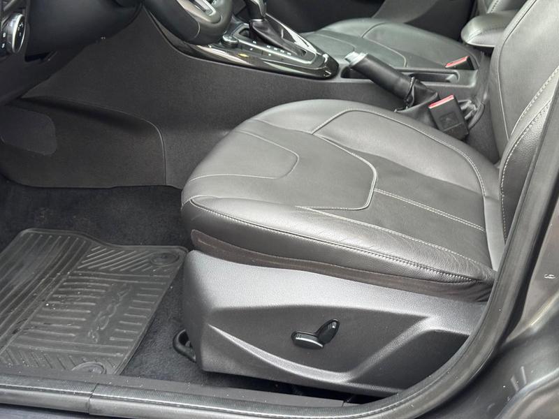 Ford Focus 2.0 16V Se Se Plus Flex 5P Aut. - foto 11