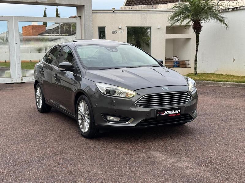 Ford Focus 2.0 16V Se Se Plus Flex 5P Aut. - foto 2