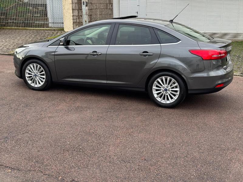 Ford Focus 2.0 16V Se Se Plus Flex 5P Aut. - foto 5