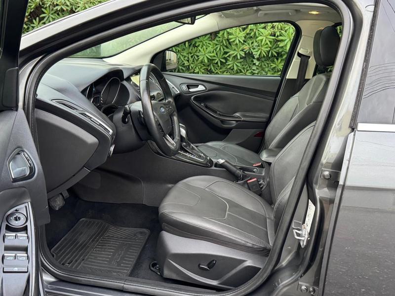 Ford Focus 2.0 16V Se Se Plus Flex 5P Aut. - foto 10