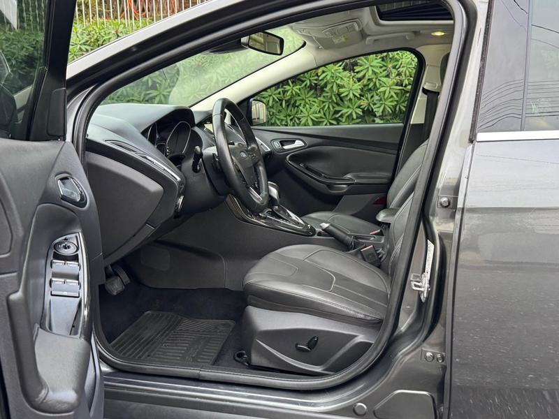 Ford Focus 2.0 16V Se Se Plus Flex 5P Aut. - foto 9