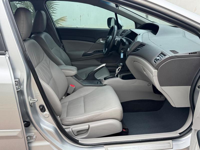 Honda Civic Lxr - foto 16