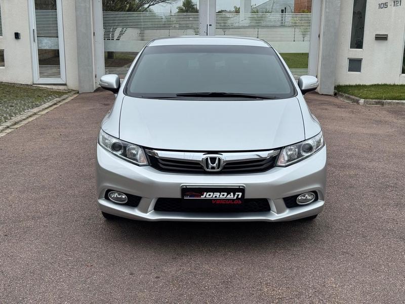 Honda Civic Lxr - foto 3