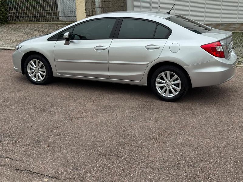 Honda Civic Lxr - foto 5