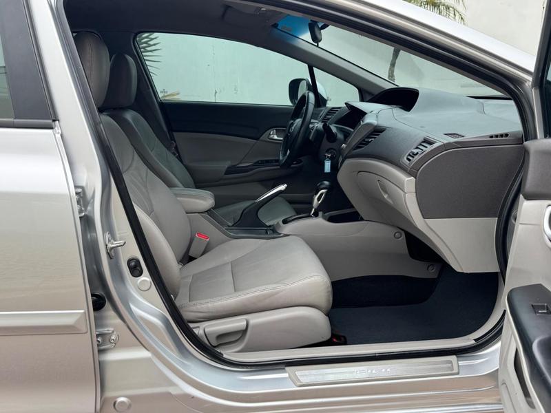 Honda Civic Lxr - foto 15