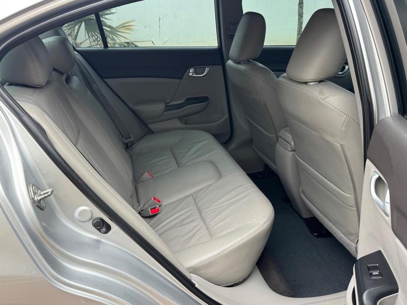 Honda Civic Lxr - foto 18