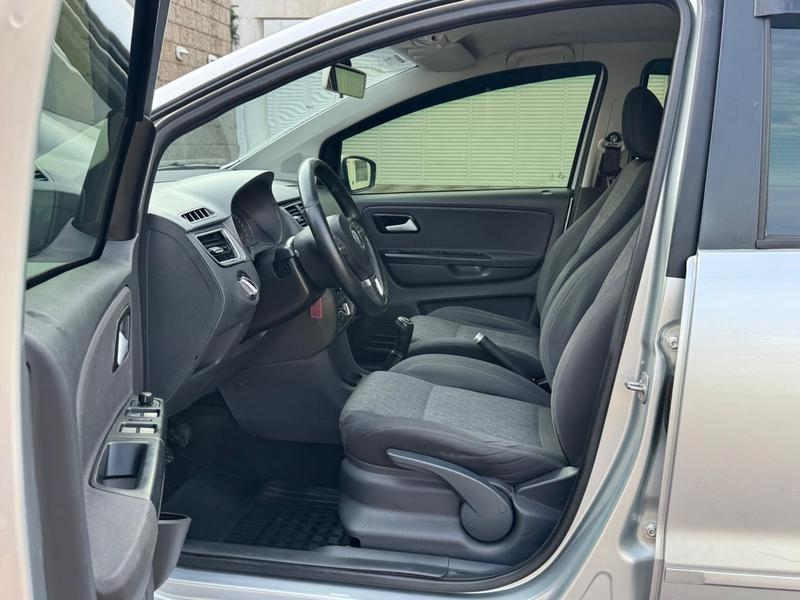 Volkswagen SpaceFox Trend Gii - foto 8