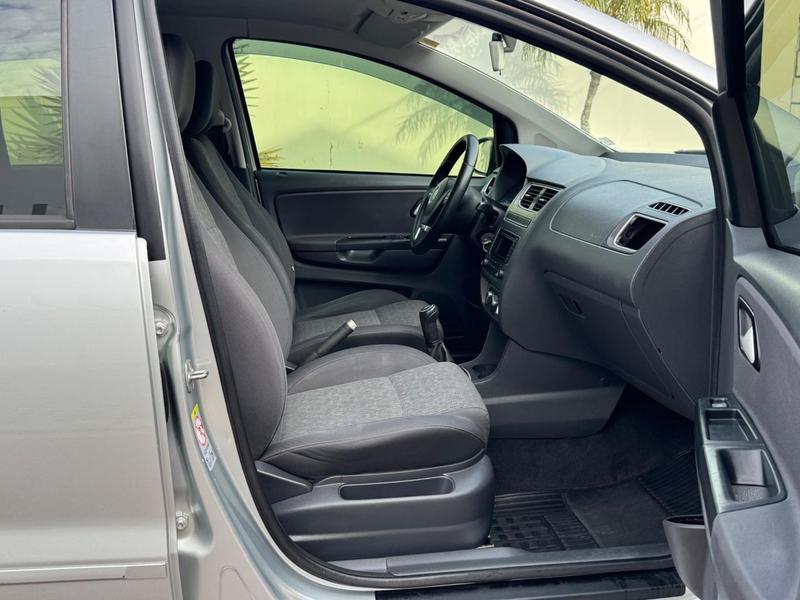 Volkswagen SpaceFox Trend Gii - foto 14
