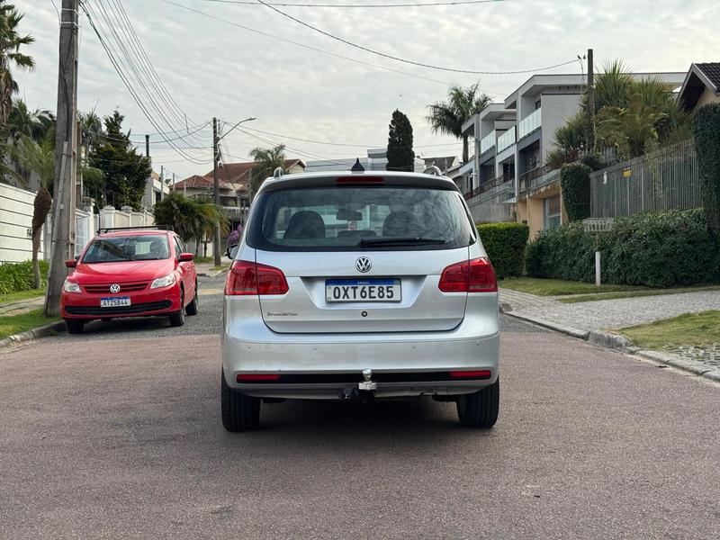 Volkswagen SpaceFox Trend Gii - foto 5