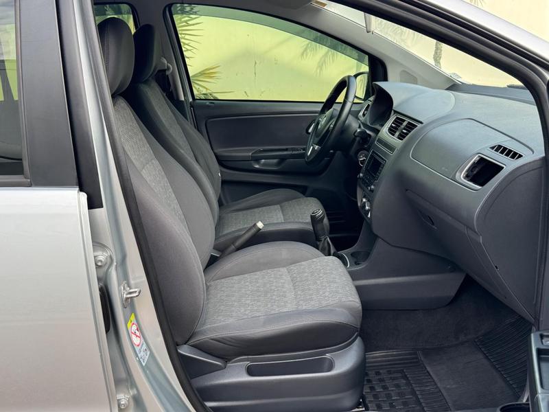 Volkswagen SpaceFox Trend Gii - foto 15