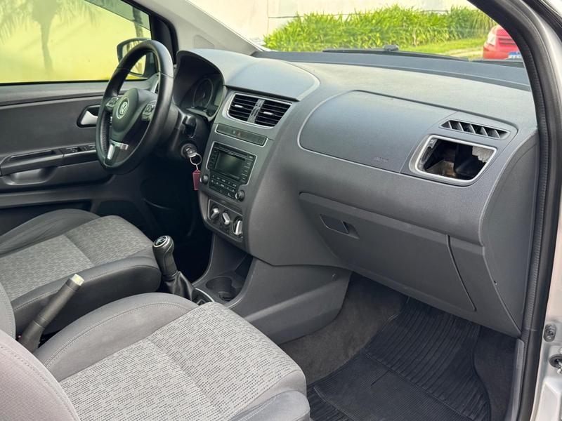 Volkswagen SpaceFox Trend Gii - foto 13