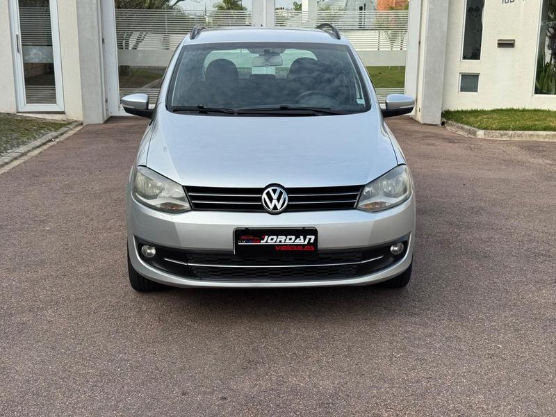 Volkswagen SpaceFox Trend Gii - foto 3