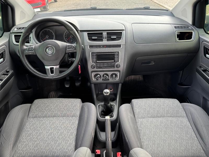Volkswagen SpaceFox Trend Gii - foto 10