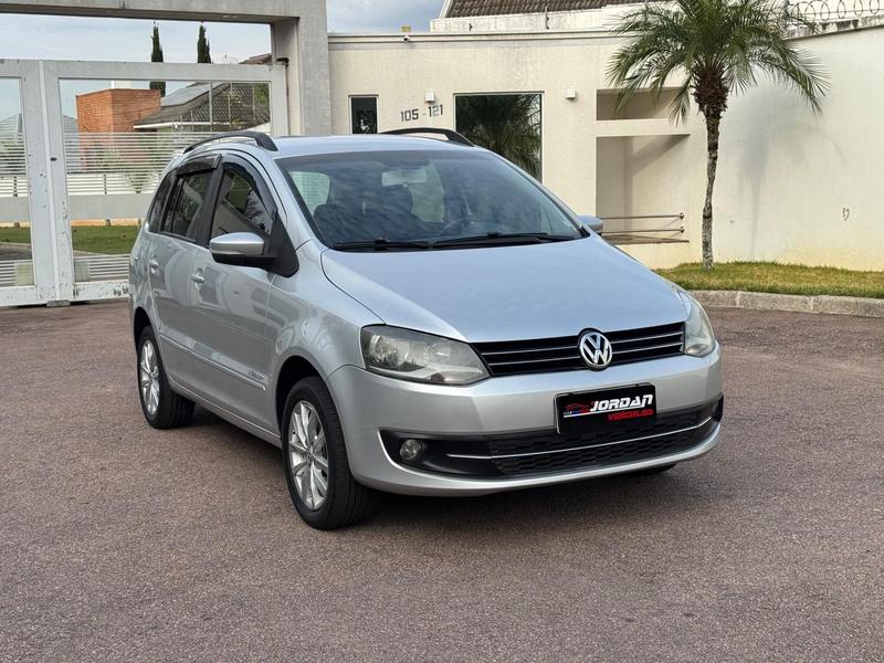 Volkswagen SpaceFox Trend Gii - foto 2