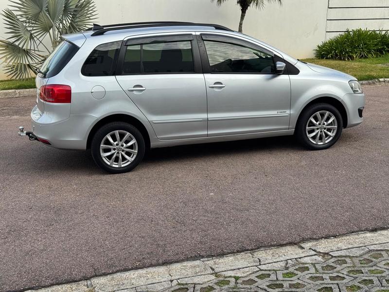 Volkswagen SpaceFox Trend Gii - foto 6