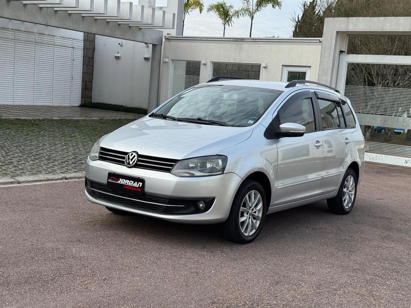 Volkswagen SpaceFox Trend Gii - foto 4