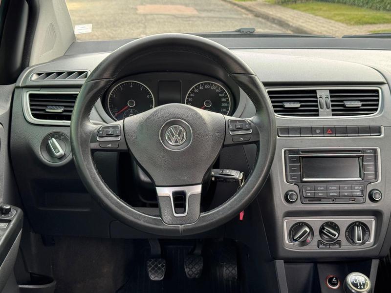 Volkswagen SpaceFox Trend Gii - foto 11