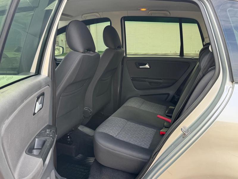 Volkswagen SpaceFox Trend Gii - foto 18