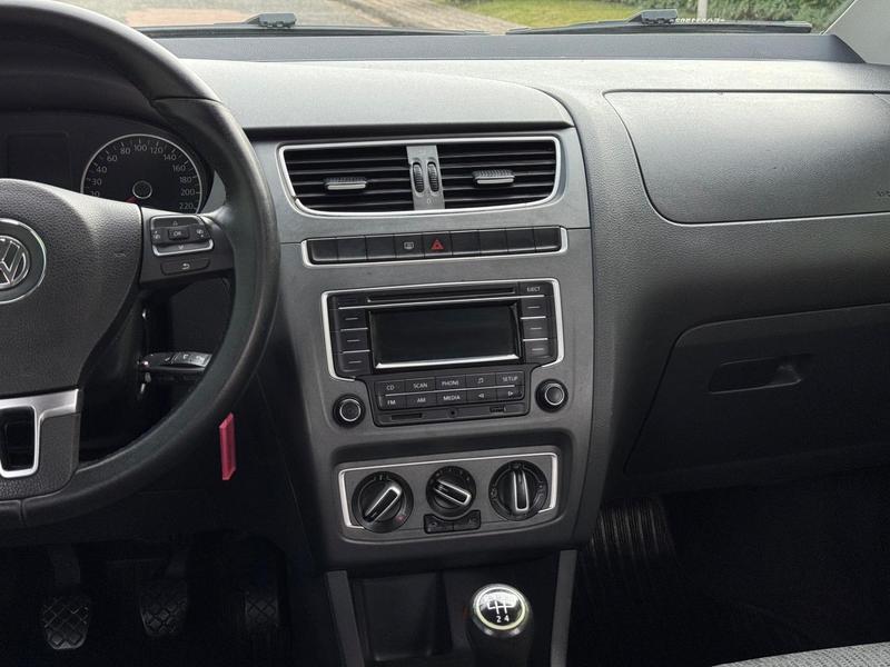 Volkswagen SpaceFox Trend Gii - foto 12