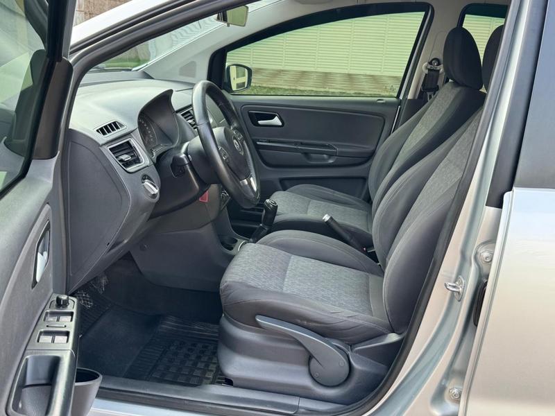 Volkswagen SpaceFox Trend Gii - foto 9