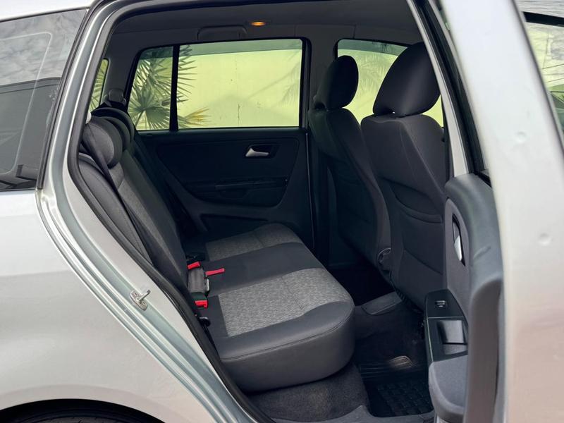 Volkswagen SpaceFox Trend Gii - foto 16