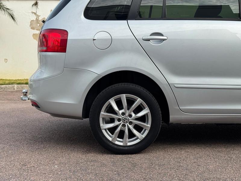 Volkswagen SpaceFox Trend Gii - foto 19