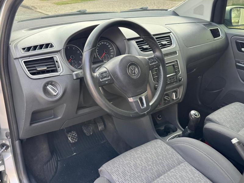 Volkswagen SpaceFox Trend Gii - foto 7