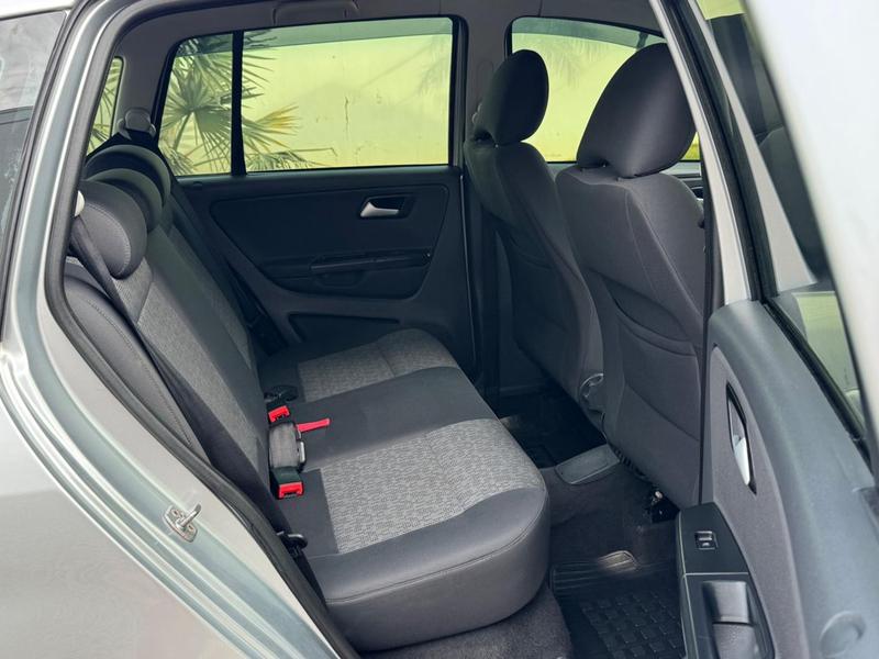 Volkswagen SpaceFox Trend Gii - foto 17