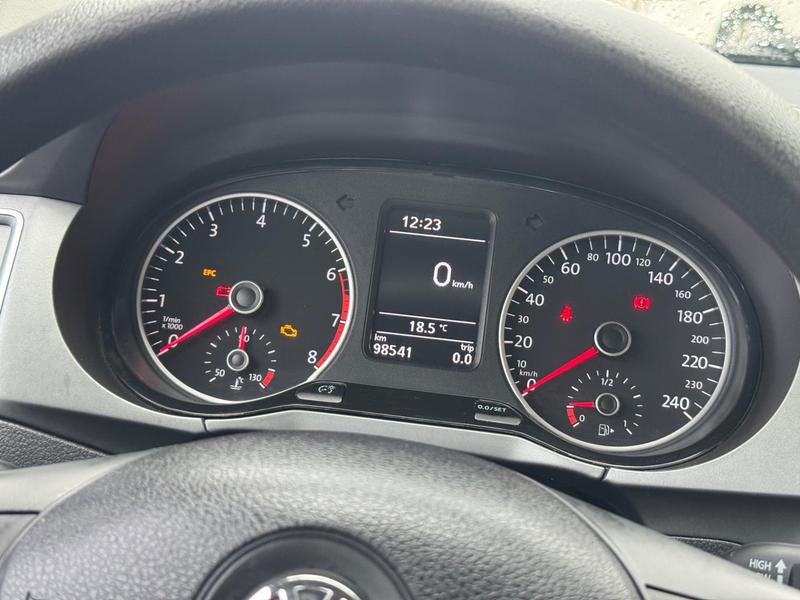 Volkswagen Fox Connect Mb - foto 11