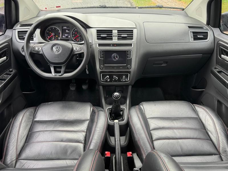 Volkswagen Fox Connect Mb - foto 9